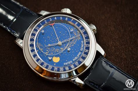 patek philippe ref 6102 price|Patek Philippe sky moon.